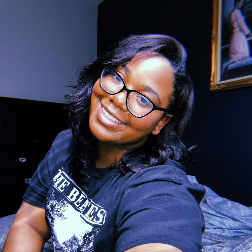 Meet your Posher, Aundria